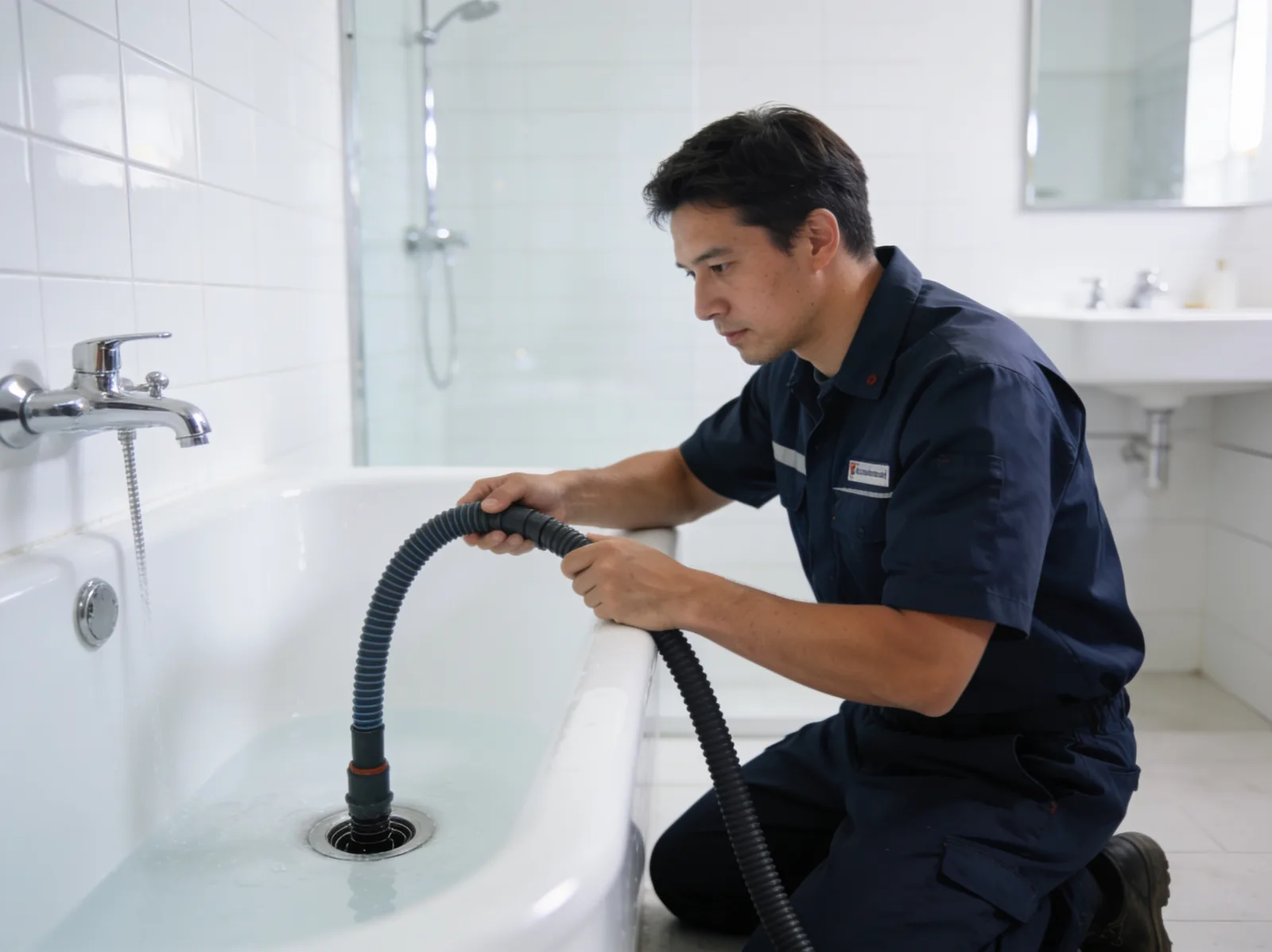 Emergency Plumber Outing, MN FAQs